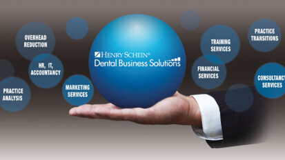 Henry Schein Ireland launches Dental Business Solutions website