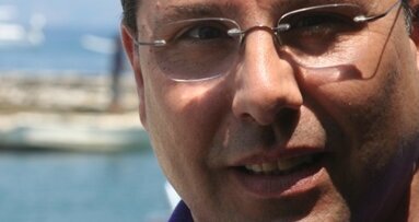 Μήνυμα επιστημονικού υπεύθυνου 12ου Συνεδρίου Αισθητικής Οδοντιατρικής