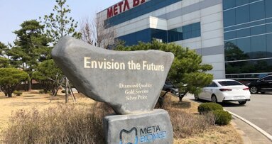 META BIOMED: An active force in Europe