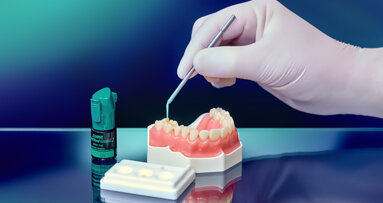 Bonding agent receives DENTAL ADVISOR awards