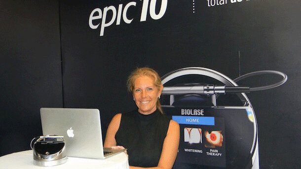 Las aplicaciones del láser en endodoncia