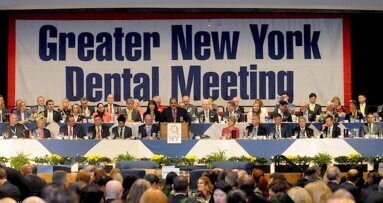 El gran show de la odontología