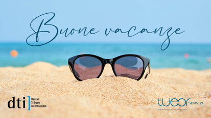 Buone vacanze estive – Ci rivediamo a settembre!