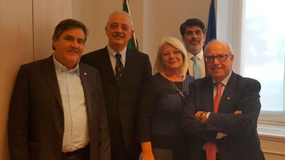 La presidente UNIDI: «A Expodental Meeting la miglior selezione, in qualità, di quanto propone il mercato globale»