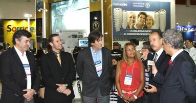 CIOSP continúa imparable