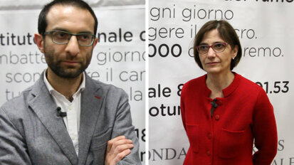 Si riduce il rischio di tumori nella regione testa-collo lavandosi i denti e andando dal dentista