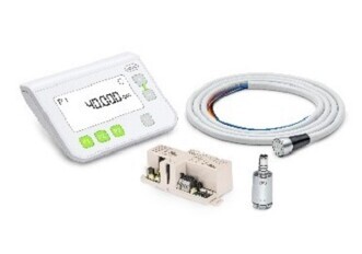 W&H EM-12 L electric motor