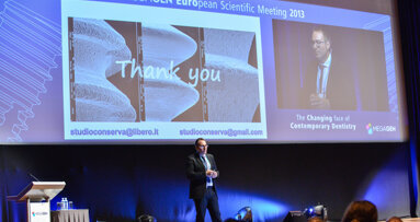 Symposium MegaGen druk bezocht