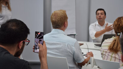 Diagnocat to present its intelligent digital dentistry tools at DDS.Berlin