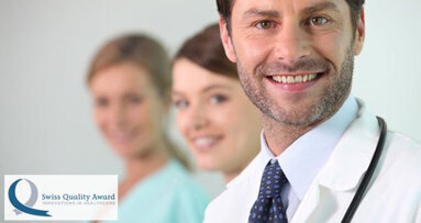 Wer gewinnt den Swiss Quality Award 2013?