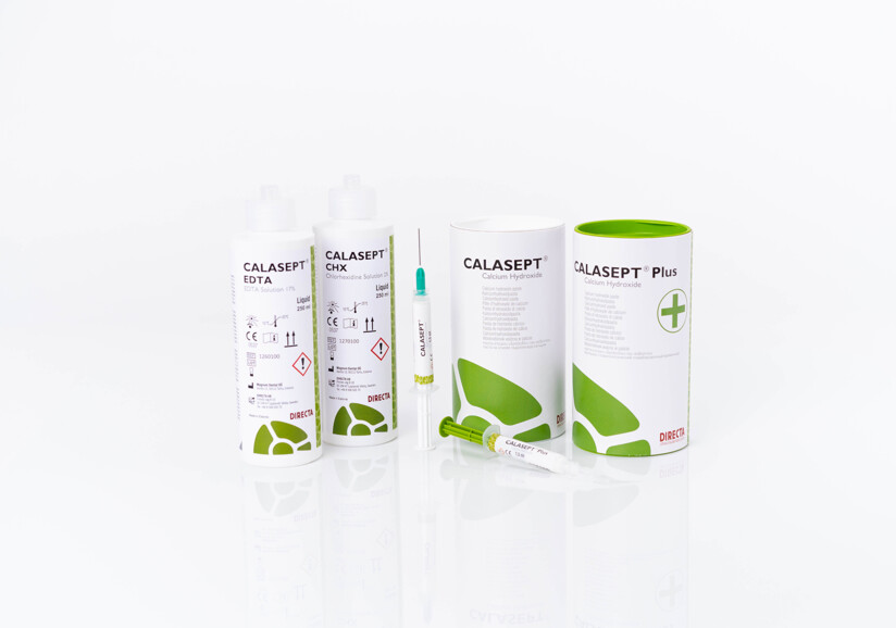 DirectaDentalGroup – Calasept Endoline