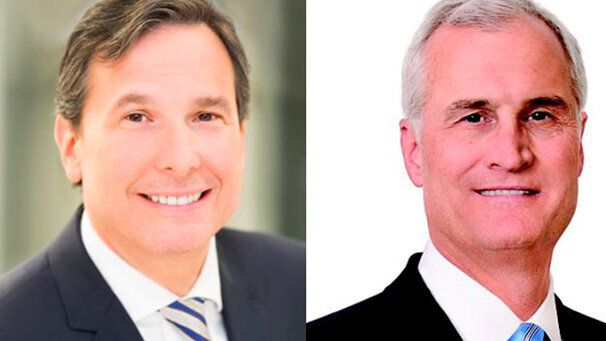 Fusione DENTSPLY-Sirona per creare il più grande produttore mondiale del dentale