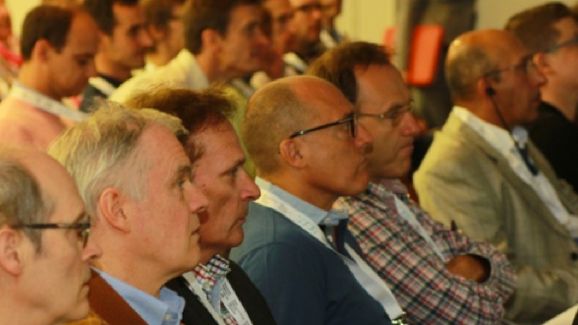 Jubiläumstagung der SSOS in Fribourg