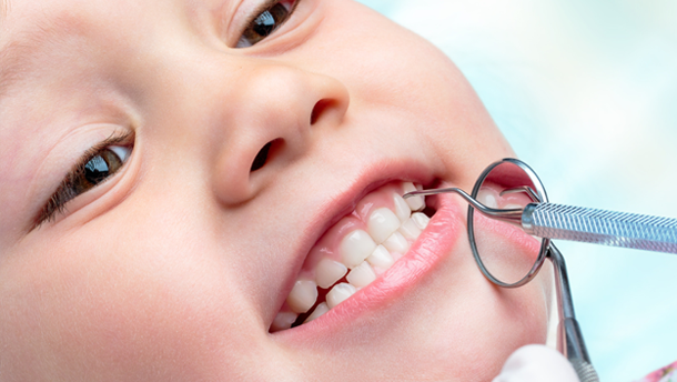 BZÄK und CP GABA verleihen „Präventionspreis Frühkindliche Karies“