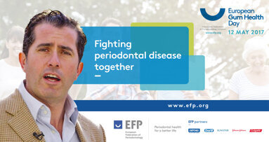 Interview: “Healthy gingivae make our lives better”