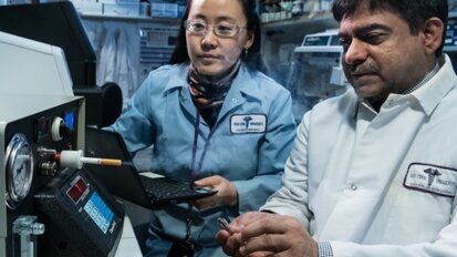 Estudio investigará el efecto de los cigarrillos electrónicos en la salud oral Estudio investigará el efecto de los cigarrillos electrónicos en la salud oral