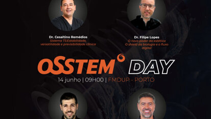 Osstem Day tem lugar no Porto