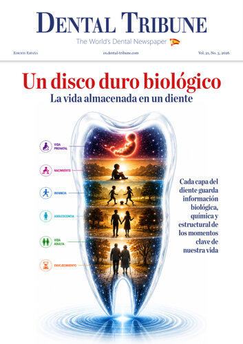 DT Spain No. 3, 2026