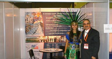 Novedades del Salón Dental Chile (2)