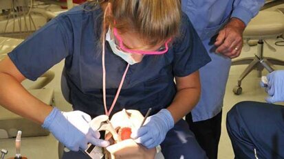 University of New England to hold career exploration camp for high school students University of New England to hold career exploration camp for high school students