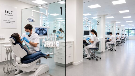 Cursos de formación avanzada en pacientes reales