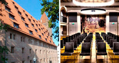 A Norimberga una conferenza internazionale per presentare nuovi materiali del dentale