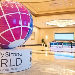 Dentsply Sirona World Las Vegas 2023