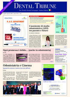 DT Italy No. 7+8, 2018