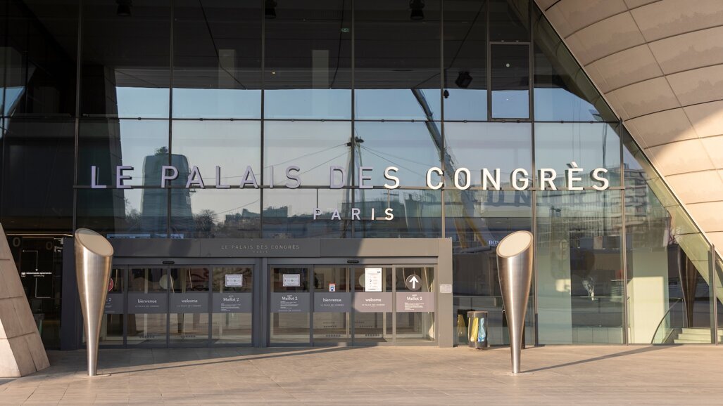 27e Journées de l'orthodontie