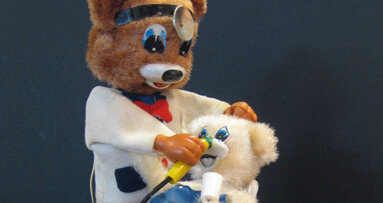 Nostalgic toy exhibit extended through April 30