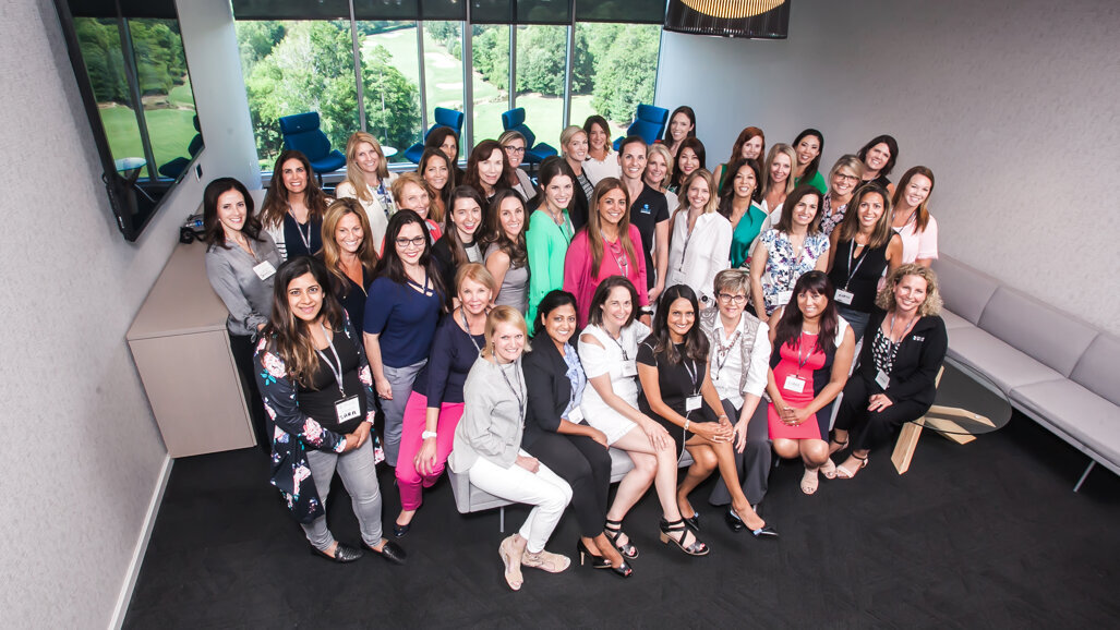 Dentsply Sirona holds first EPIC Women’s Dental Meeting