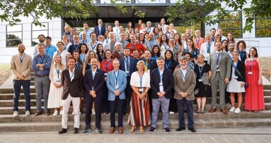 Dentaid Research Center apre le porte alla comunità scientifica internazionale