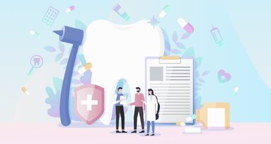 Half of adults over 65 lack dental insurance, poll finds