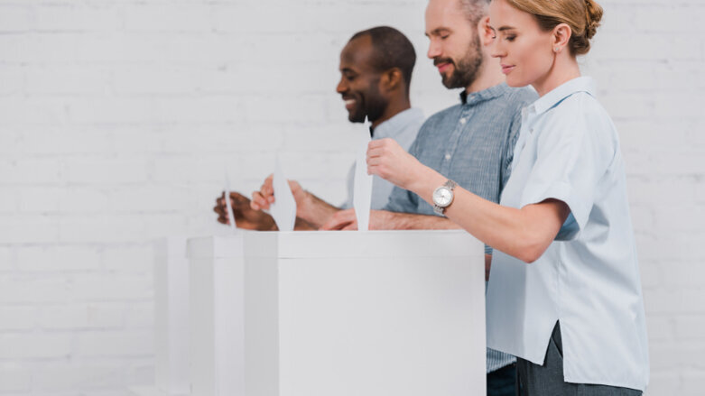 ZÄK-Wahl: „NOVUM 21“ fordert Standesvertretung heraus