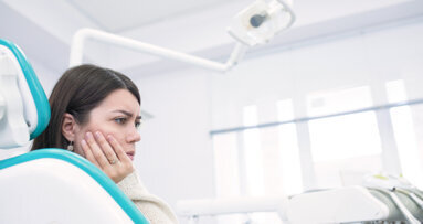 Dentists warn of recruitment crisis looming over NHS