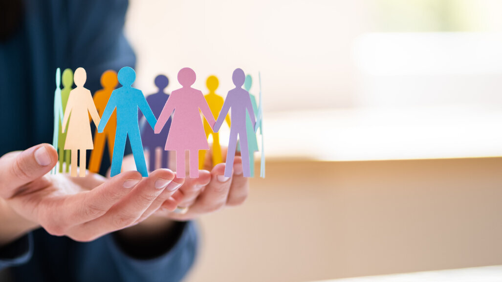 Leadership in dentistry: “It is not about you; it is about them”