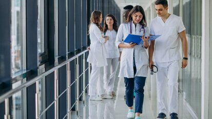 Konieczne są zmiany w kształceniu na kierunkach lekarskich i lekarsko-dentystycznych