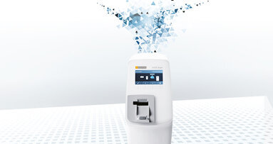 XIOS Scan: small change, big impact. Il primo passo nel mondo digitale