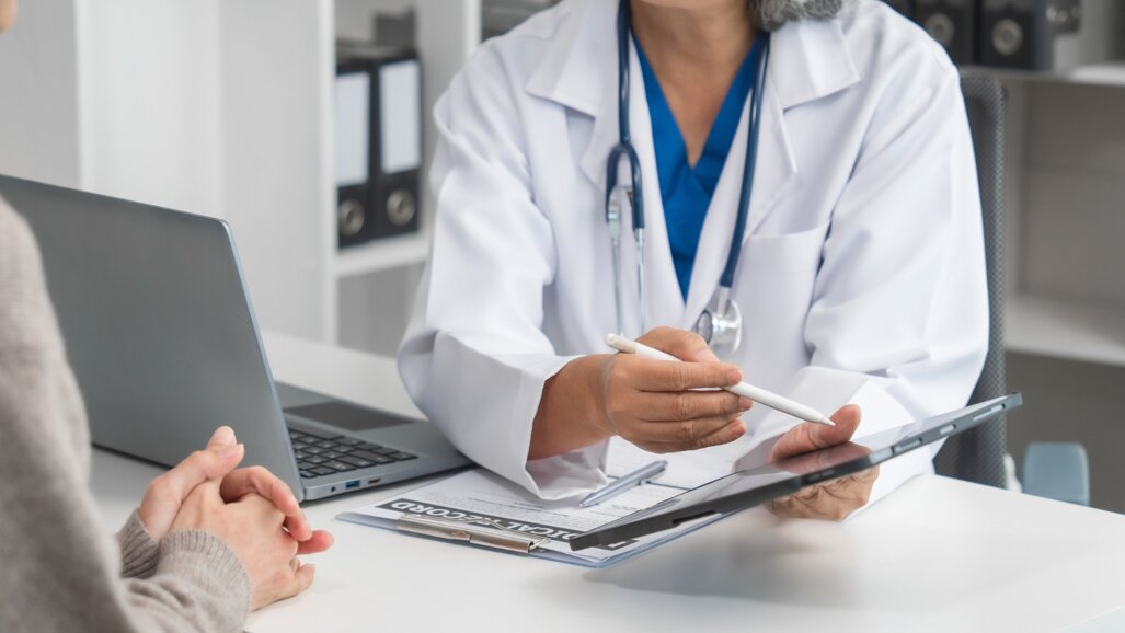 Patiënt met hoofd-halskanker voelt zich zekerder met nauwkeurige voorspelling