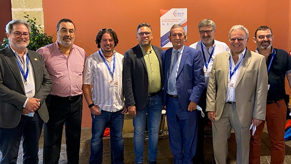 El regreso de los congresos presenciales