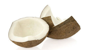 Kokosöl beugt Karies vor