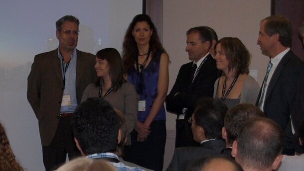 „Das AGE-Meeting hat uns wissenschaftlich sehr viel weiter gebracht“