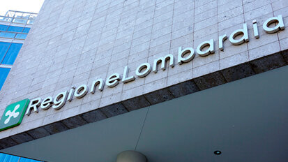 La Regione Lombardia riammette gli studi professionali alla Cig in deroga