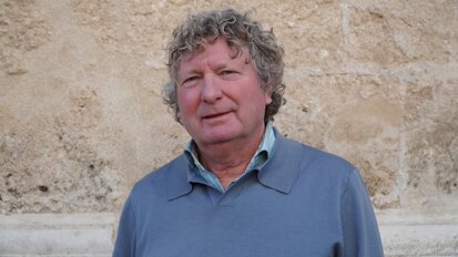 Afscheid hoofdredacteur Dental Tribune