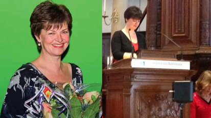 “Stoppen met antistollingsmedicatie vaak niet nodig”