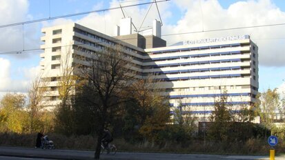 Slotervaartziekenhuis opent poli voor spoedeisende mondzorg