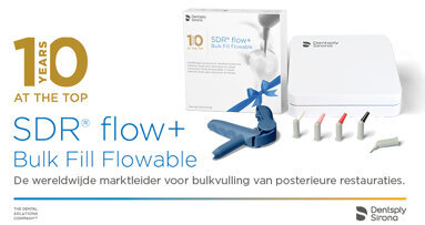 Dentsply Sirona - We hebben iets te vieren!