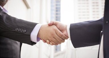 Straumann partners with 3Shape