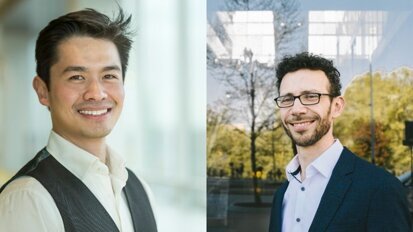 “Gezond tandvlees is het fundament”