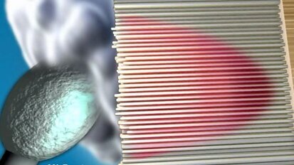 GC presents: MI Paste How it Works - 3D Animation